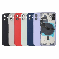 هاوس/HOUSING HUAWEI Y9 PRIM 2019 (ازرق)
