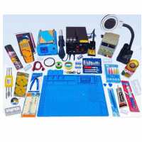 أدوات صيانه/TOOLS شيلد ريلايف