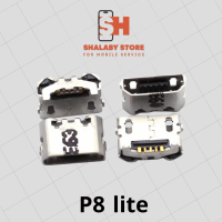 رفايع اخري سوكت شحن P8/P8 LITE