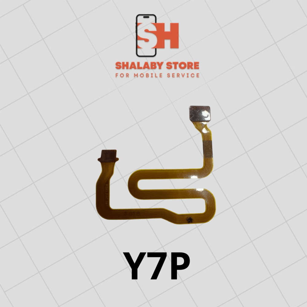 فلات موصل موصل بصمه Y7p