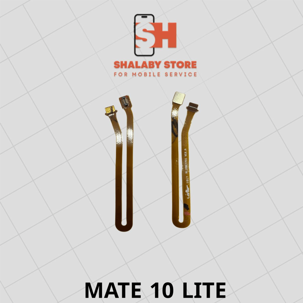 فلات موصل موصل بصمه Mate 10 Lite