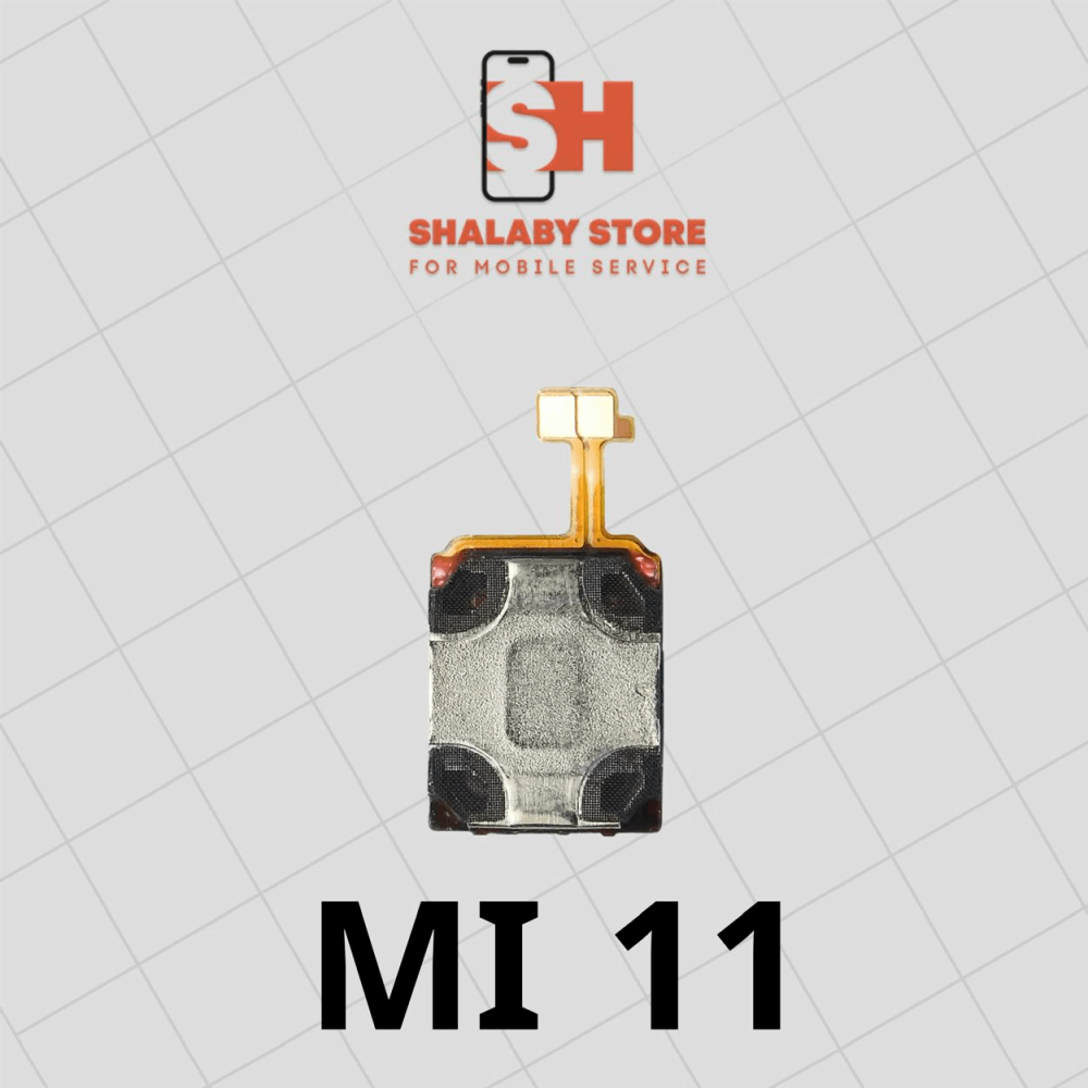 رفايع اخري سماعه شاومي Mi 11