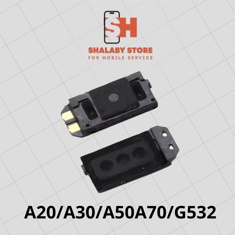 رفايع اخري سماعه G532/A20/A30/A50/A70