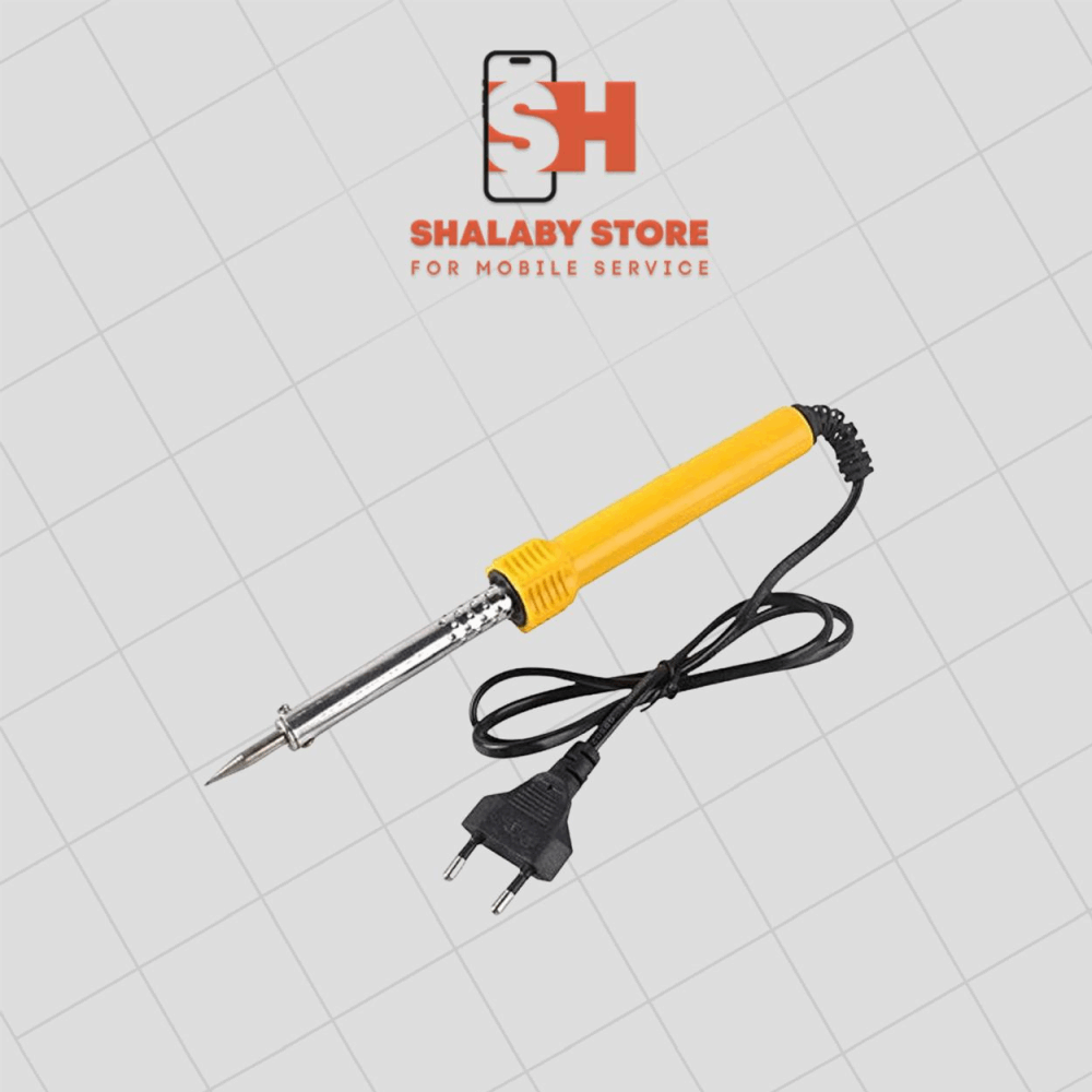 أدوات صيانه TOOLS مكواه كهرباء