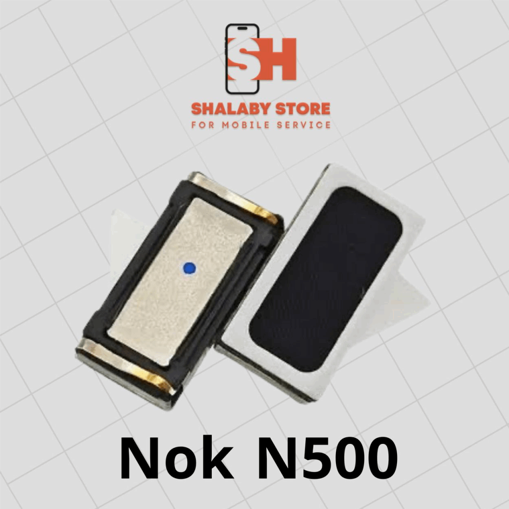 رفايع اخري سماعه NOK N500