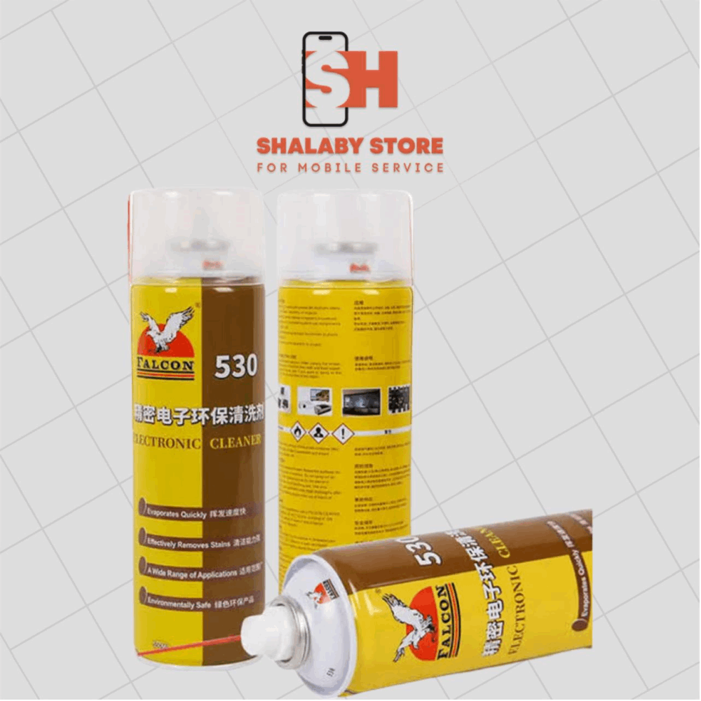 أدوات صيانه TOOLS اكاي MECHANIC 530