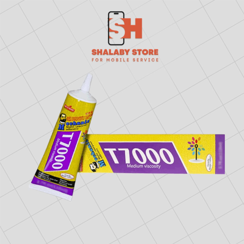 أدوات صيانه TOOLS ماده سوداء Mechanic T7000