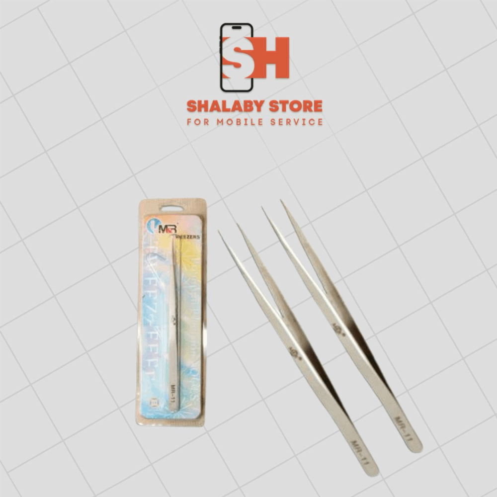 أدوات صيانه TOOLS جيفت-عدل MR