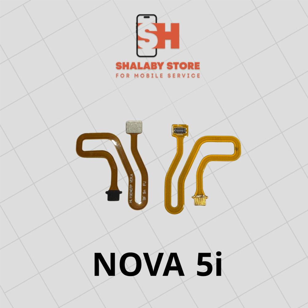 فلات موصل موصل بصمه NOVA 5I