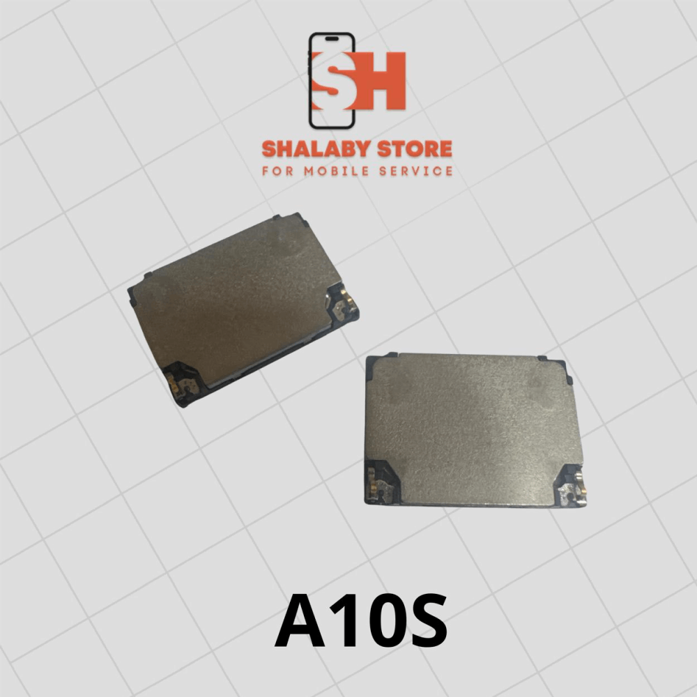 رفايع اخري جرس SAM A10S