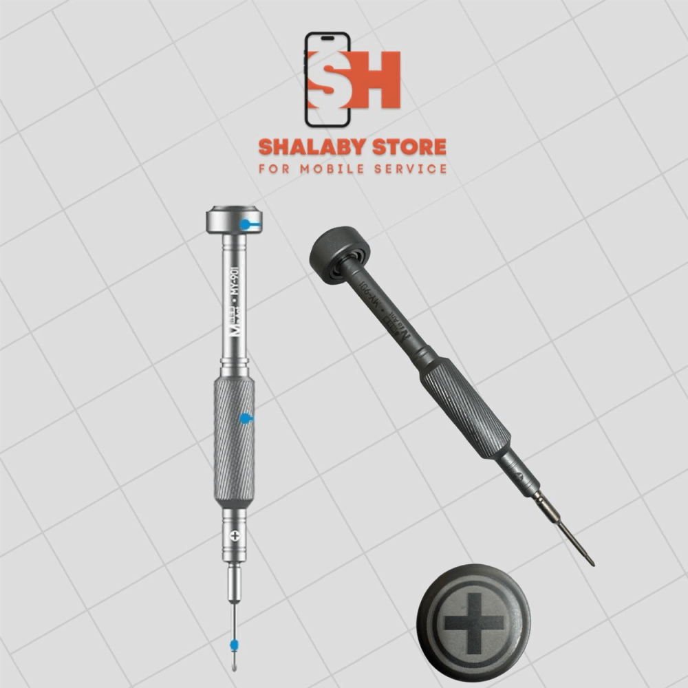 أدوات صيانه TOOLS مفك SAM MaANT