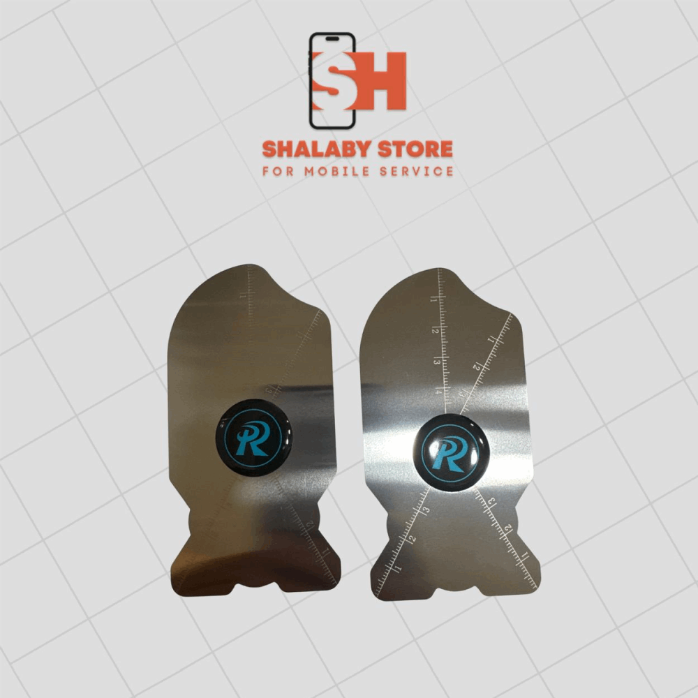 أدوات صيانه TOOLS فتاحه معدن عريضه