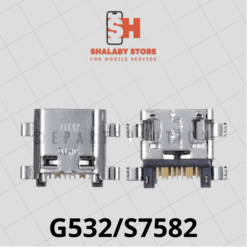 رفايع اخري سوكت شحن 530/531/532/7582